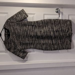 Banana republic dress